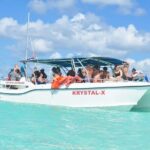 Saona Island Full Day Tour Lunch and Transportation Included - What to Expect at Each Stop
