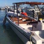 Saona Island Mano Juan VIP From Punta Cana And Bayahibe - Transportation and Group Size