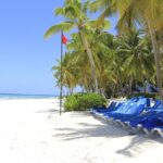 Saona Island Private Boat Tour with Lunch and Beverages - Transportation and Duration