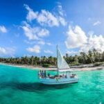Saona Island : Punta Cana All Inclusive - The Itinerary in Detail