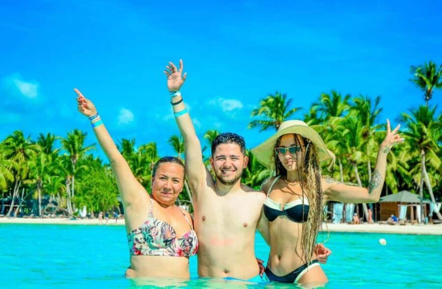 Saona Island: Punta Cana All-Inclusive - The Realities from Travelers’ Reviews