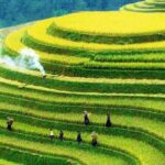 Sapa 2 Days 1 Night Homestay Motorbike Tour - Day Two: More Village Hopping & Scenic Views