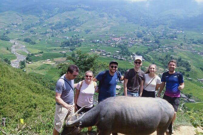 Sapa 2 Days 1 Night Overnight at Homestay Ta Van Village - What Sets This Tour Apart