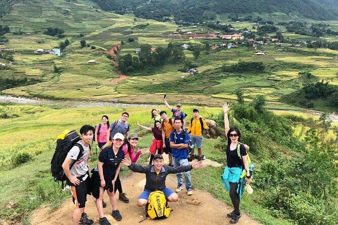Sapa 2 Days 1 Night Tour from Hanoi  Trekking & Local Experience - FAQ