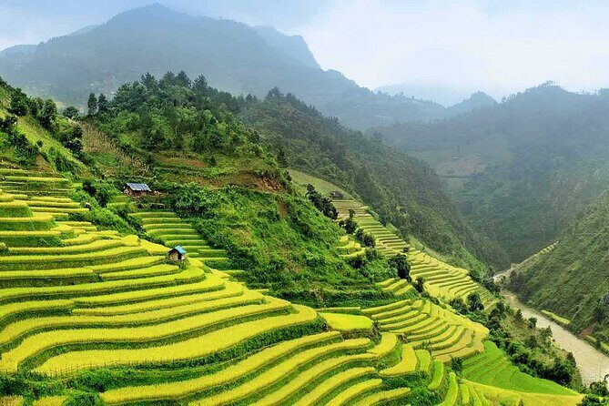 Sapa 2 Days 2 Nights Homestay Motorbike Tour - An In-Depth Look at the Journey