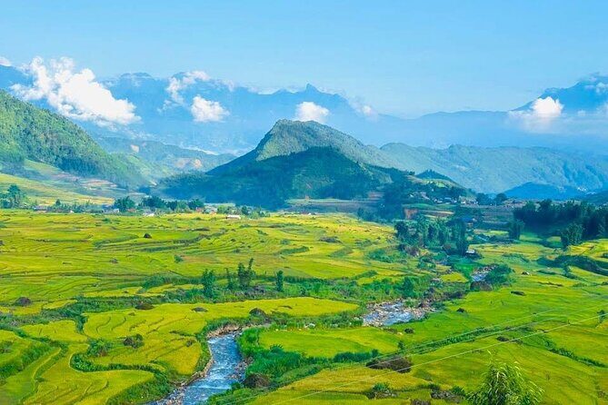 Sapa 3-Day Adventure Trek with Cultural Ta Van Homestay - Practical Tips for Your Trek