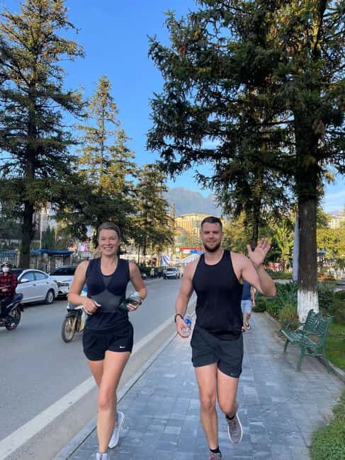 Sapa: 6-8 KM Morning Run with Local Guide and Pho Breakfast - FAQ: Common Questions About the Sapa Morning Run and Pho Breakfast