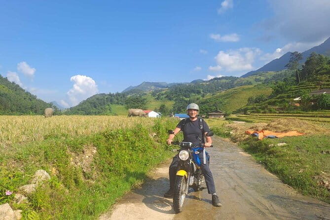 Sapa Adventure Motorbike Tour With Local Guide - Final Thoughts
