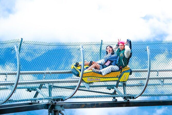 Sapa Alpine Coaster and Sightseeing Experience - Final Thoughts: Is it Worth It?