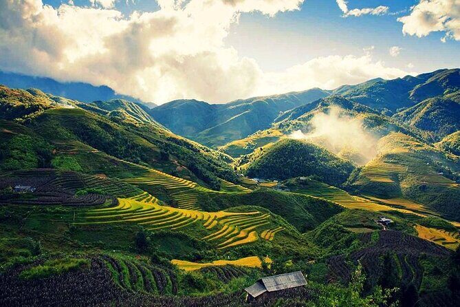 Sapa and Bac Ha Market Exclusive 3 Days 2 Nights in Luxury hotel - Who Would Love This Tour?