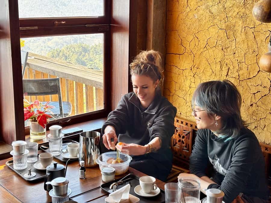 Sapa Coffee Workshop: Bean to Cup & 6 Coffee Styles Tasting - Practical Details & What You Need to Know