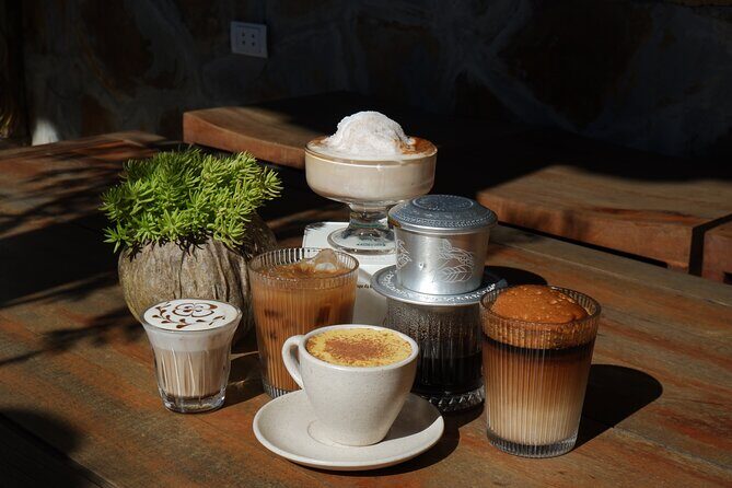 Sapa: Coffee Workshop with 6 Coffee Styles & All stories behind - Who Should Consider This Tour?
