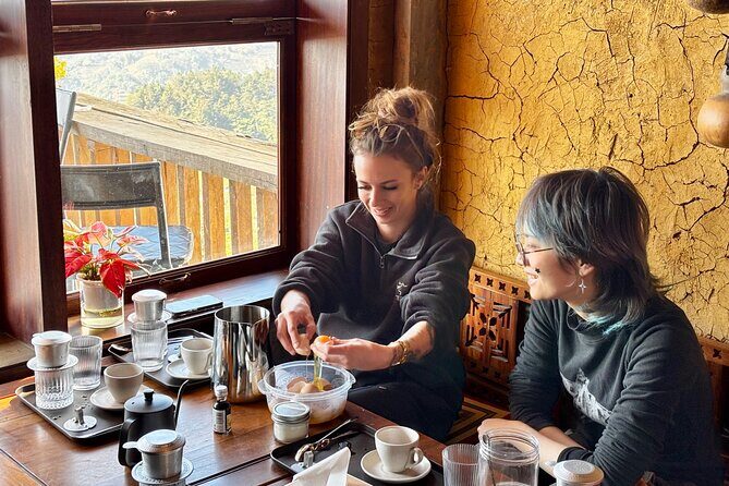 Sapa: Coffee Workshop with 6 Coffee Styles & All stories behind - Why This Coffee Workshop Is Worth Considering