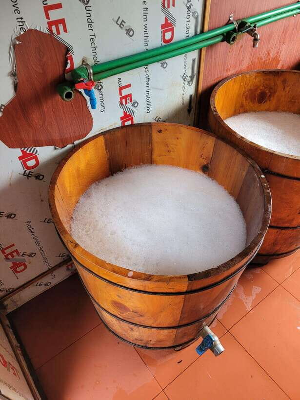 Sapa: Discover the Secrets of Red Dao herbal bath - The Practicalities: What to Expect and What to Bring