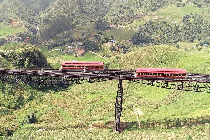 Sapa Exploration Fansipan Peak & Cat Cat Village 2 Day Tour - Exploring the Sapa & Fansipan Experience in Detail