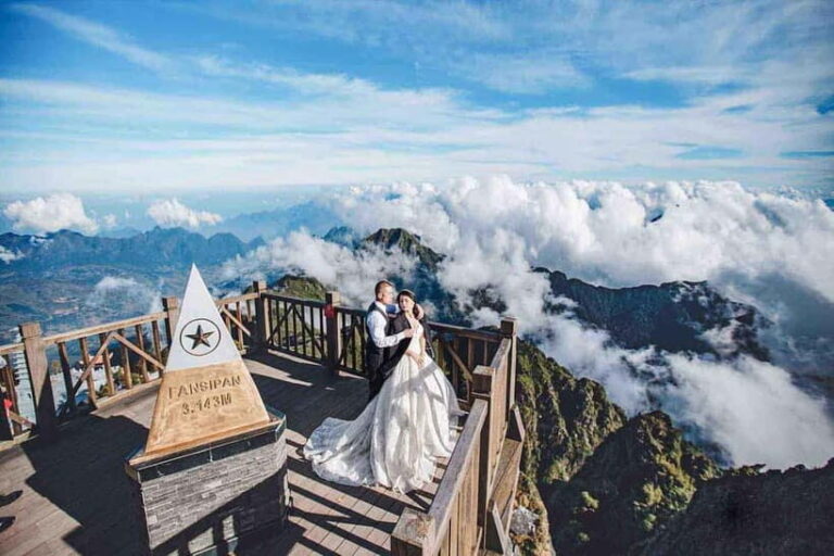 Sapa: Fansipan Cable, Cat Cat Village, Moana Instagram Tour - What Makes This Tour Stand Out?