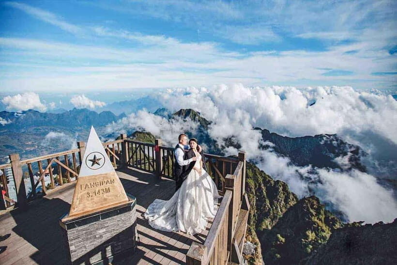 Sapa: Fansipan Cable, Cat Cat Village, Moana Instagram Tour - What Makes This Tour Stand Out?  