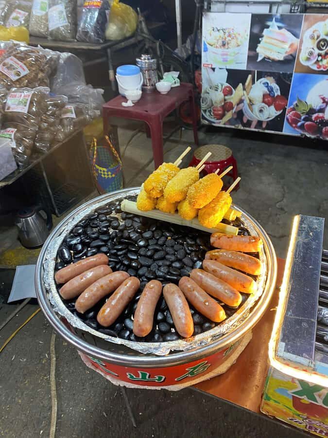 SAPA Food Tour: Enjoy Local Food at Sa Pa Market - Why This Tour Offers Great Value