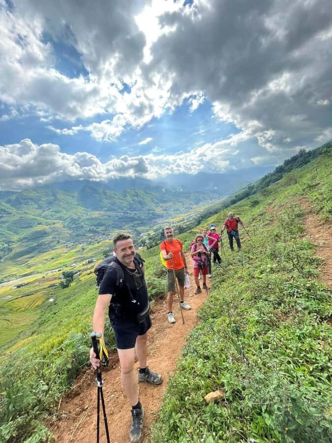 Sapa: Full-Day Guided Trek to Thao Hong Den Village - What Makes This Tour Stand Out?