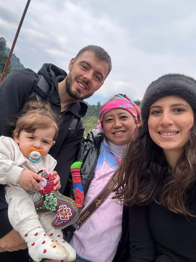 Sapa: Guided Trek with Local Hmong Guide and Lunch - Who Will Love This Tour?