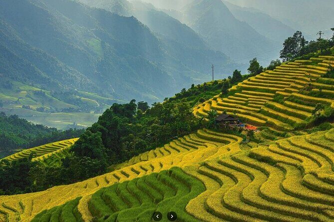 Sapa Half Day Private Car or Motorbike Customized Scenic Tour - The Experience: Practical Details and What You’ll Love
