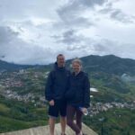 Sapa: Ham Rong Mountain Jogging Tour with Guide - Exploring Sapa from a Different Angle