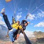 Sapa Highest Paragliding Adventure with Pickup & Drop-off - The Limitations & Considerations