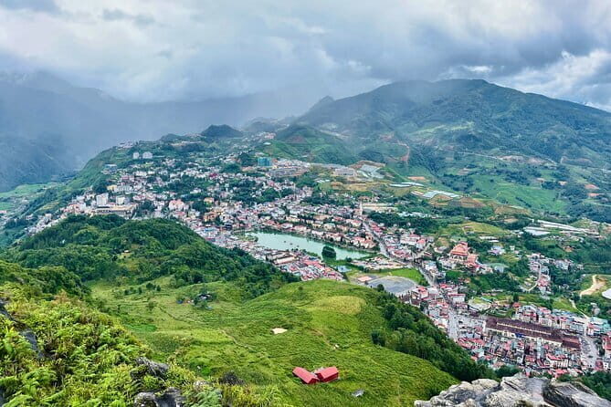 Sapa Mountain Escape: 2-Day Trekking, Rice Terraces & Homestay - Who Will Love This Tour?