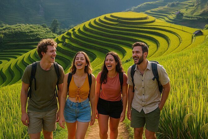 Sapa Muong Hoa Valley & Ta Van Eco Village Scenic Tour (No Trek) - What This Tour Means for You