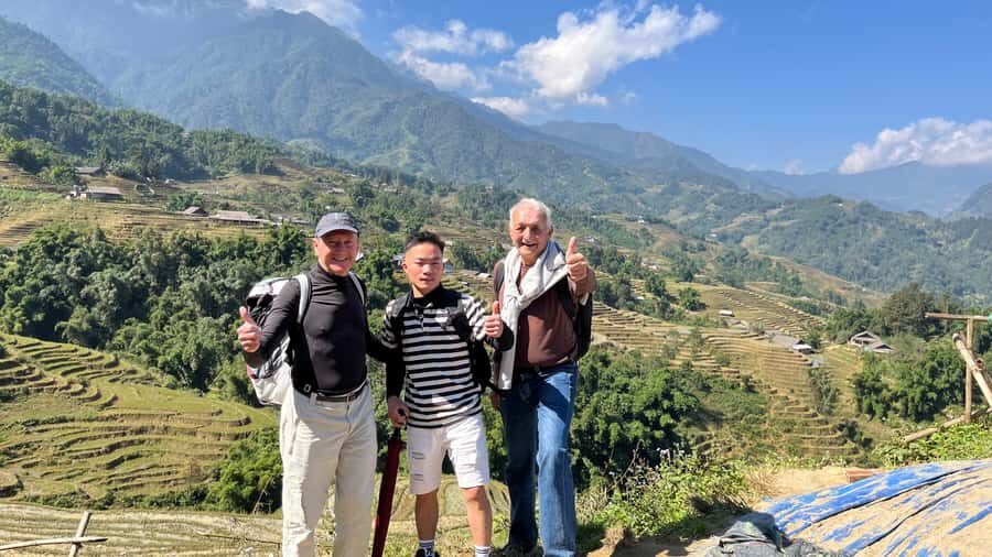 Sapa: Muong Hoa Valley Trek with Lunch & Hotel Pickup - The Practicalities and What to Expect