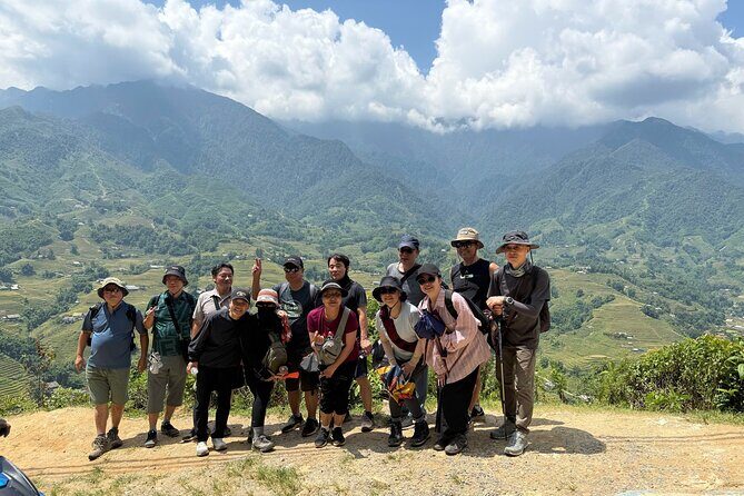 Sapa Muong Hoa Valley Trekking Stunning Rice Terraces - Who Should Consider This Tour?