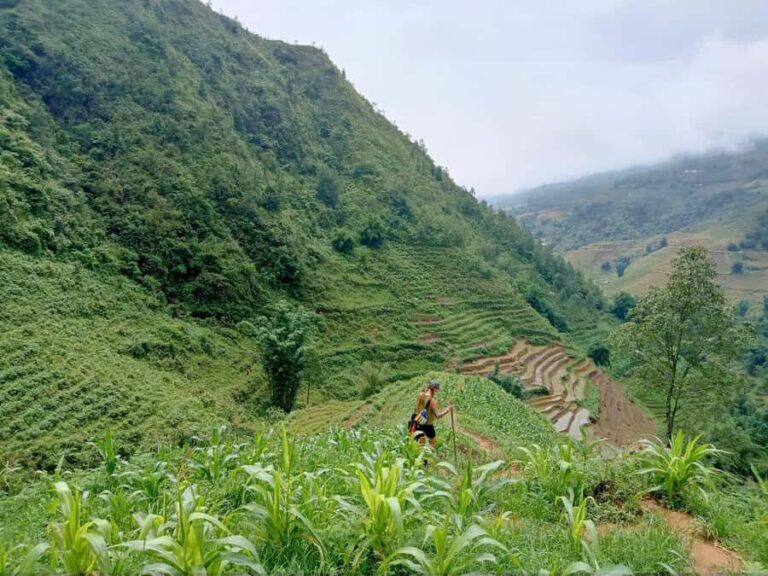 Sapa: T Van to Su Pan Guided Trek with Local Guide - The Journey: What to Expect and Why It Matters