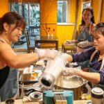 Sapa: Tofu making workshop - What Is the Sapa Tofu Making Workshop?