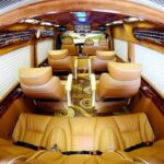 Sapa transfer by luxury limousine to Noi Bai airport with 8 VIP seats from Sapa - Who is this transfer best suited for?