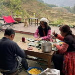 Sapa Trekking & Cooking with HMong Locals Local Culture - Who Will Love This Tour?