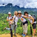 Sapa Trekking Explore Terraced Rice Fields, Ethnic Culture - Journey to Y Linh Ho Village