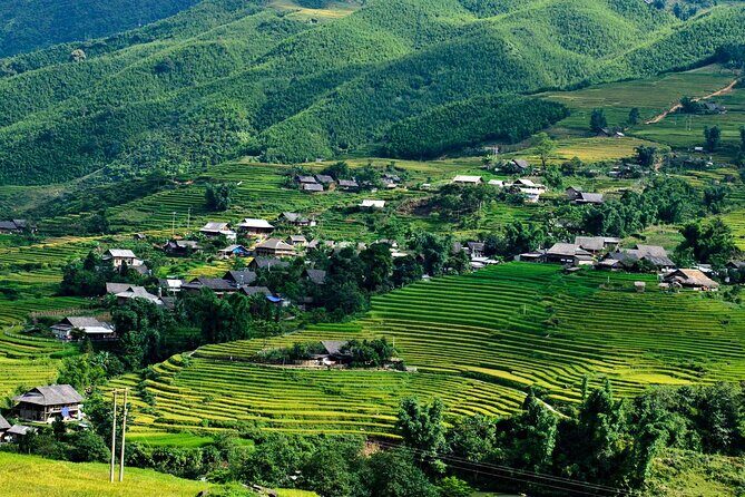 Sapa Trekking Getaway 2D1N with a 4Star Hotel Stay - The Practical Aspects