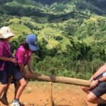 Sapa Trekking Tour to Y Linh Ho & Lao Chai with Local Guide - FAQs