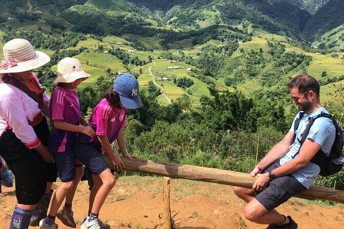 Sapa Trekking Tour to Y Linh Ho & Lao Chai with Local Guide - FAQs