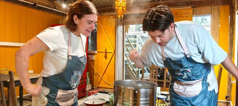 Sapa: Vietnamese Pho Cooking Class - The Practicalities: What You Need to Know