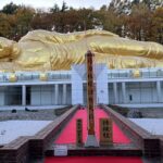 Sapporo: Buddha Hill, TV Tower, and Sake Stand Bar Tour - Visiting Butsugan-ji Temple: A Spiritual Start