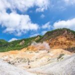 Sapporo: Hell Valley, Oyunuma and Dai-ichi Takimotokan Trip - Introduction