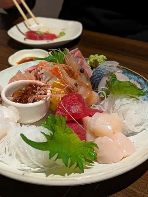 Sapporo: Hidden Bars and Local Flavors Guided Night Tour - Who Is This Tour Perfect For?