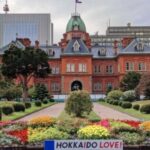 Sapporo History and Gourmet Walking Tour - Practical Details and Tips