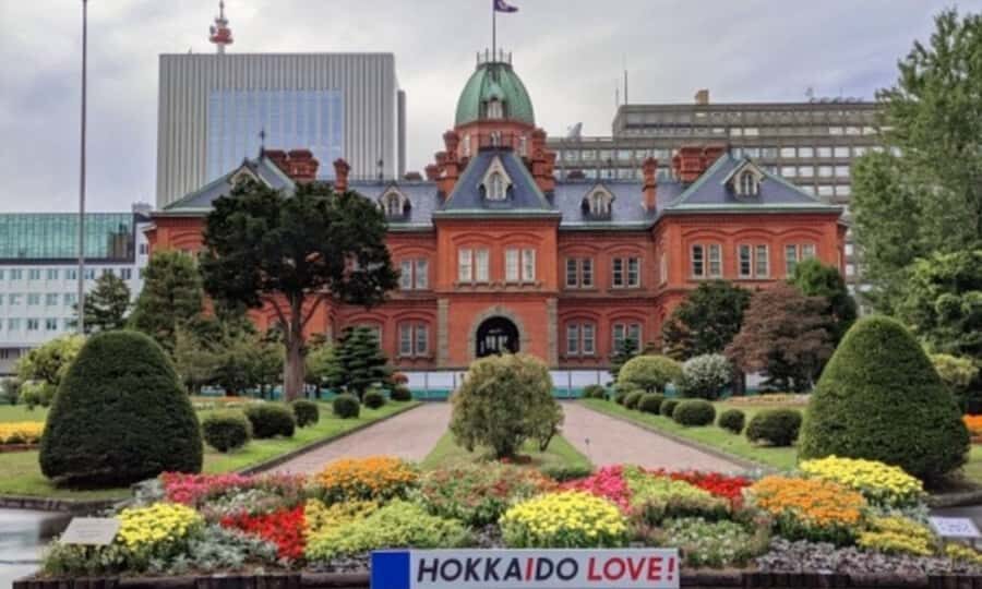 Sapporo History and Gourmet Walking Tour - Practical Details and Tips
