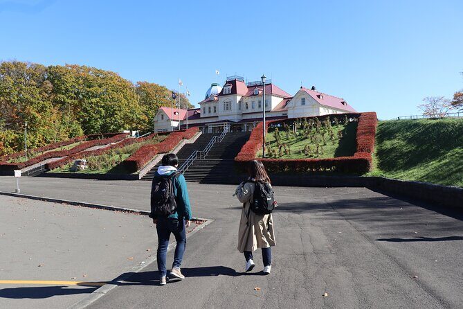 Sapporo: Hokkaido Historical Village Step into the Frontier - Why This Tour Offers Good Value
