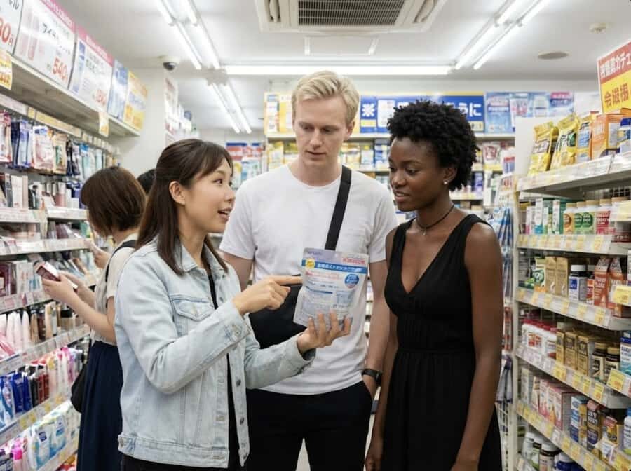 Sapporo Insider Personal Shopper & Arcade Culture - Practical Details & Why They Matter