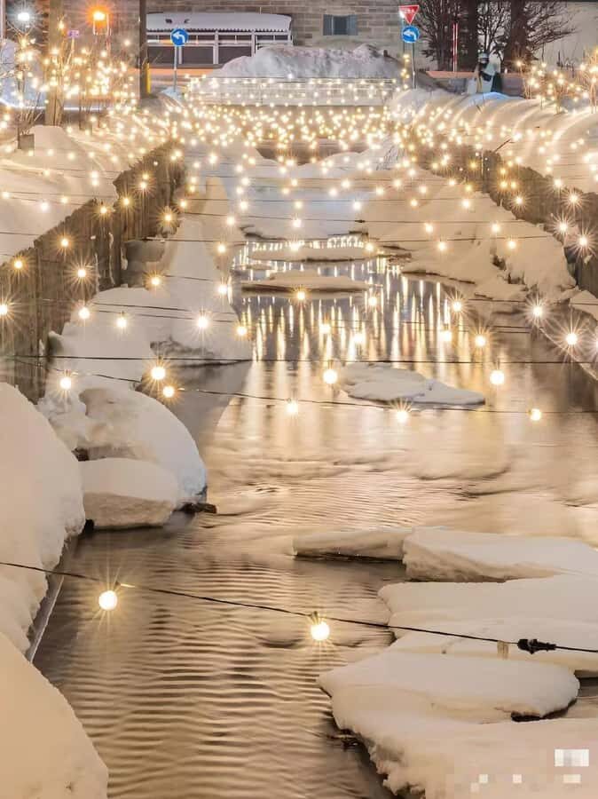 Sapporo: Jozankei Snow Lantern Path Trip-Private group - Detailed Review of the Jozankei Snow Lantern Path Tour