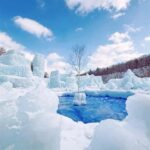 Sapporo: Lake Shikotsu Ice Festival Private Day Trip  Onsen - The Value of This Tour