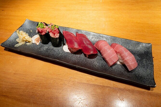 Sapporo Local Food Tour Dine Like a Local in the Evening Glow - Genghis Khan: Lamb BBQ with a Smoky Twist